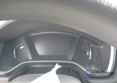 2018 Honda Cr-V Ex z USA, uszkodzony, nr VIN 7FARW2H55JE077472